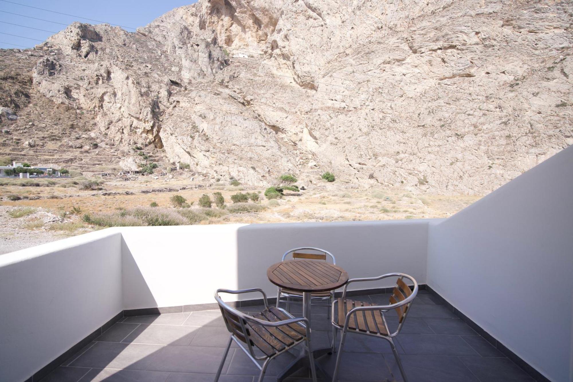 Dodomar Selection Hotel Perissa  Exterior photo